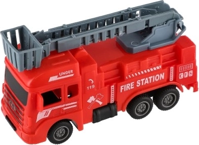 Kompaktiški matmenys, patvari konstrukcija