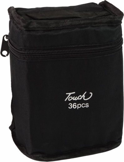 Convenient Case for Easy Transport