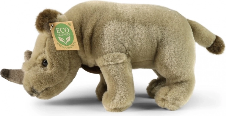 Soft premium plush for cuddling