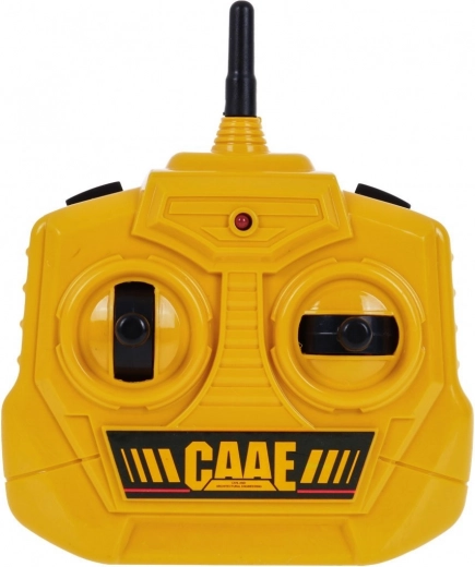 Sklandus valdymas 2,4 GHz