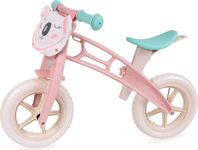 Maintenance-free EVA wheels that can’t be punctured