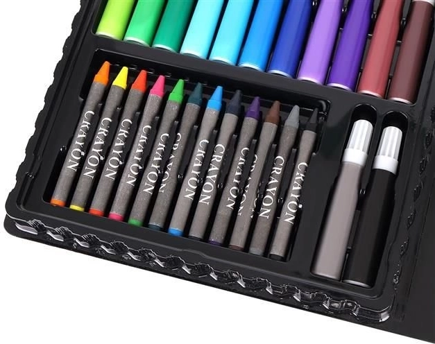 Tinka visiems mažiesiems menininkams