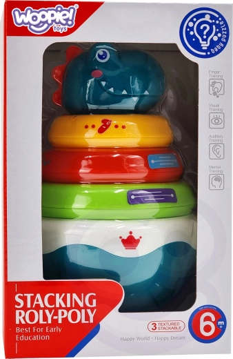 Creative play and fun