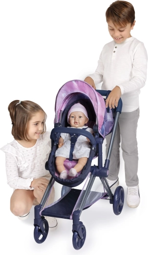 Lengvas važiavimas ir valdymas