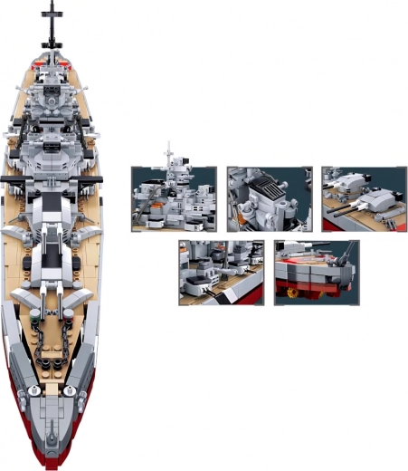 Detalus dizainas reikliems statytojams