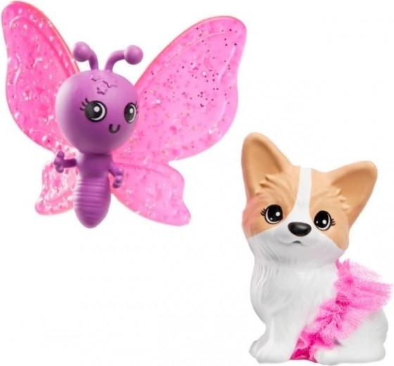 Magical Companions