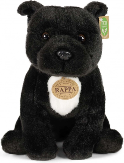 Realistiškas ir švelnus atlikimas