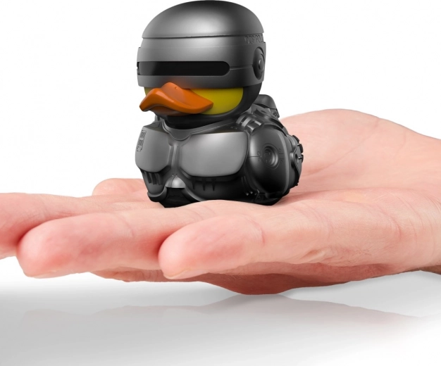 Mini dydis, maksimalus efektas