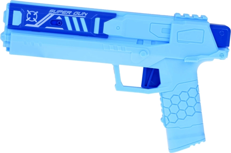 Ergonomiškas pistoletas