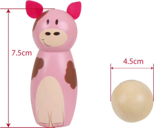 Kūrybiškas ir vaizduotę skatinantis žaidimas