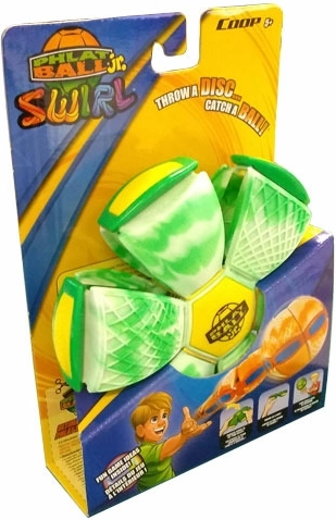 Unikalus margintas dizainas