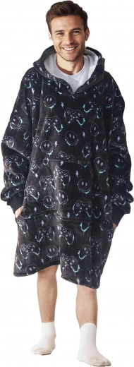 Maksimali šiluma dėl šerpio fliso