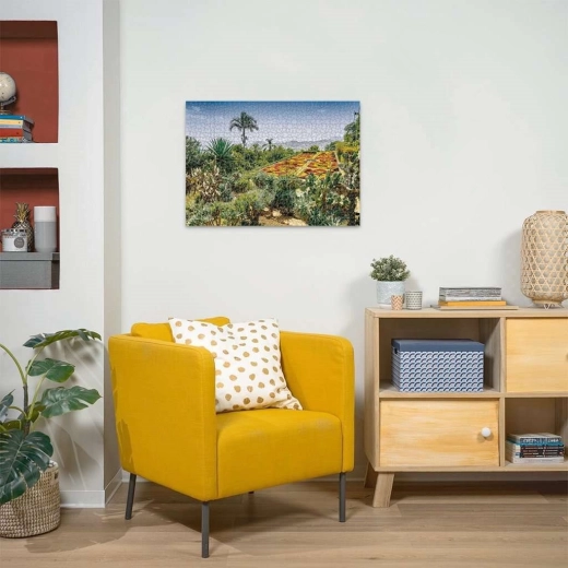 Dekoras, kuris pagyvins interjerą