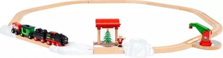 Christmas Theme