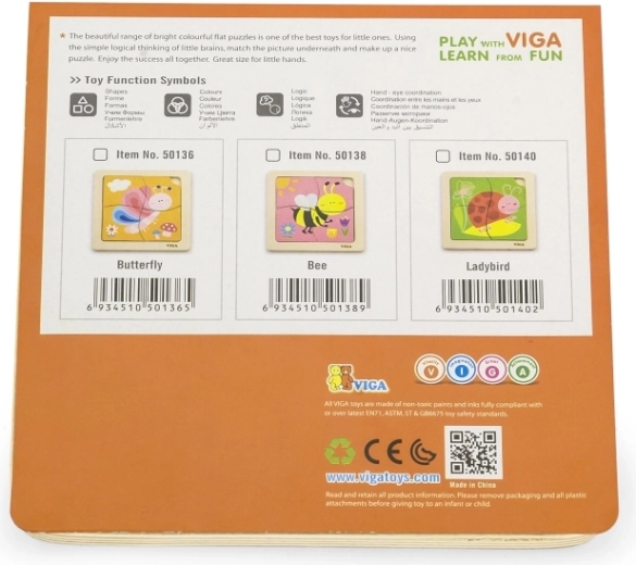 Vystymas ir mokymasis