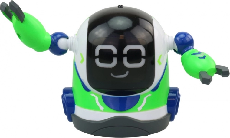 Spalvingas ir smagus dizainas