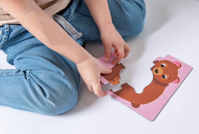 Saugus ir patvarus atlikimas