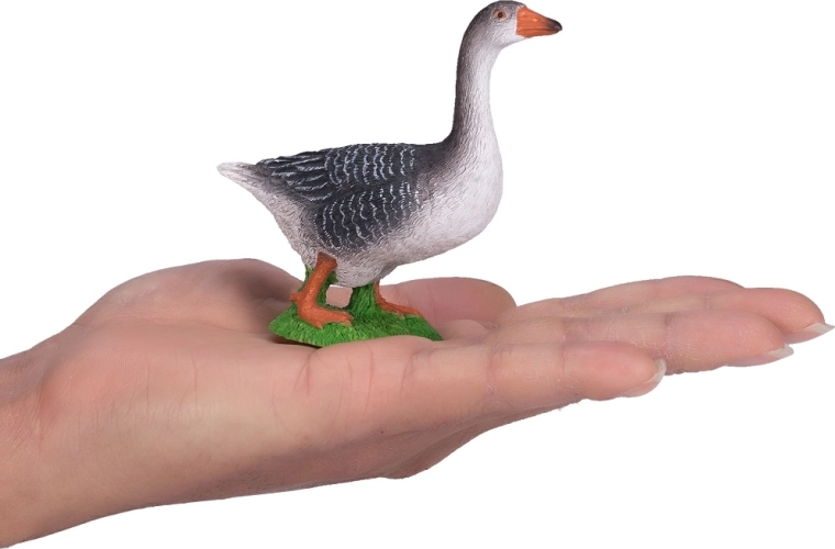 Idealiai tinkamas dydis žaidimams ir kolekcijai