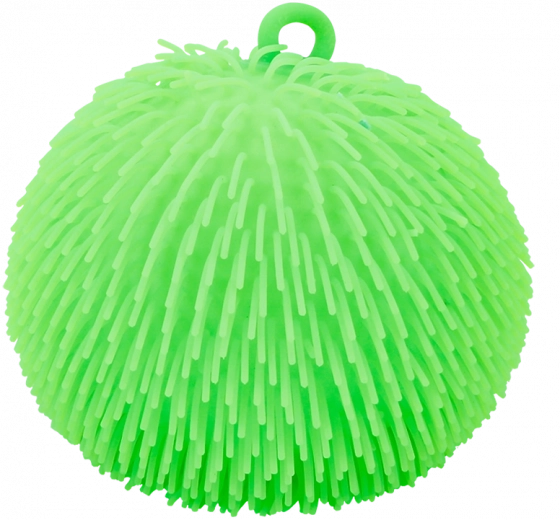 Smagus šviesos efektas