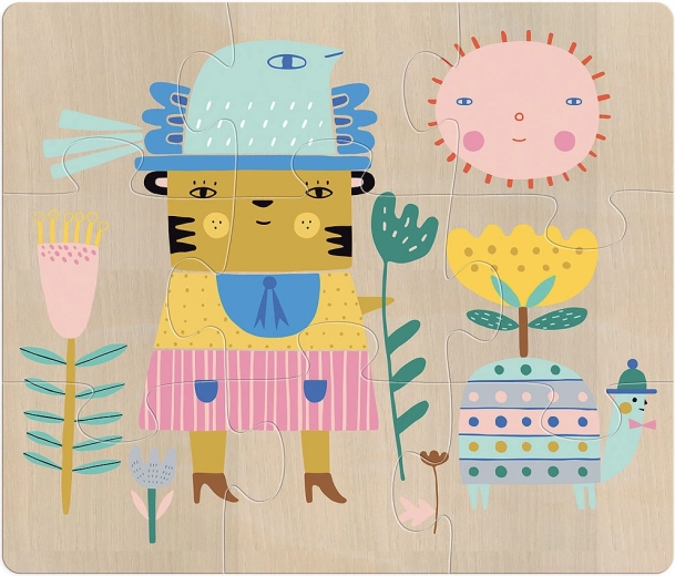Creative design by Suzy Ultman