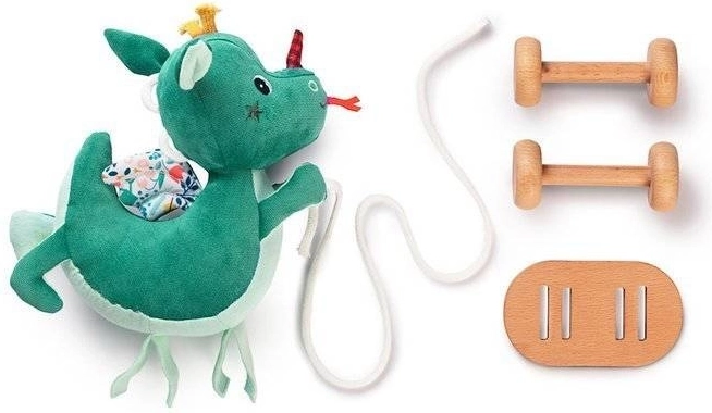 Kūrybiškas ir linksmas dizainas