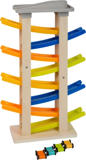 Colorful Design