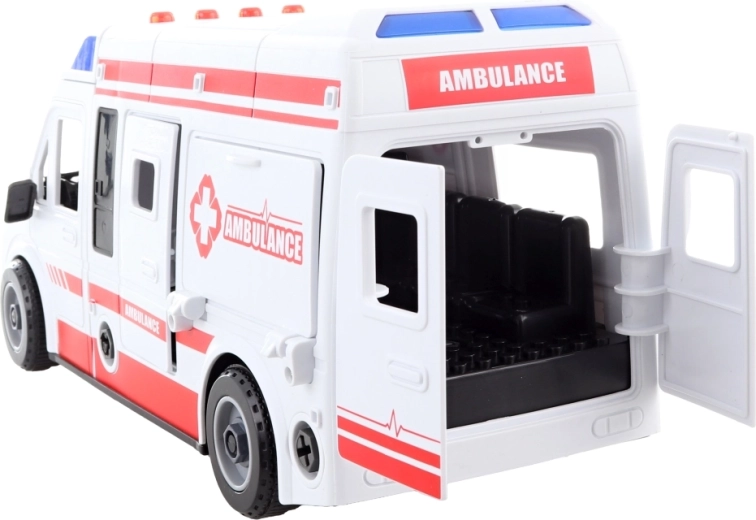 Varžtais surenkama konstrukcija su atsuktuvu