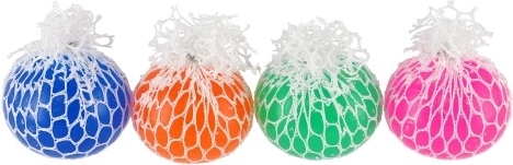 Keturi linksmos spalvos kiekvienai dienai