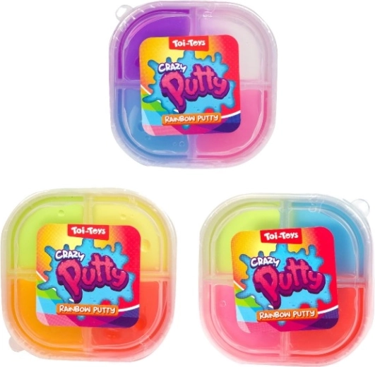 Spalviniai eksperimentai