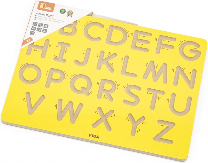 Taisyklingi brūkšniai dėl kryptinių rodyklių