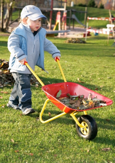 Lengva naudoti vaikams