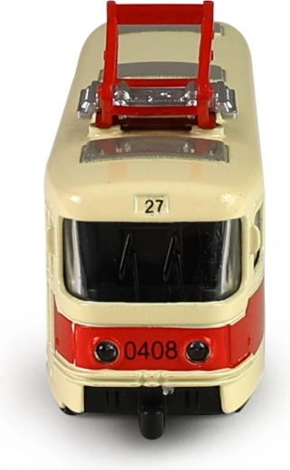 Viduryje atidaromos durys