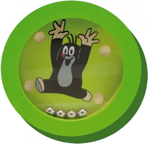 Populiarus Kurmio motyvas