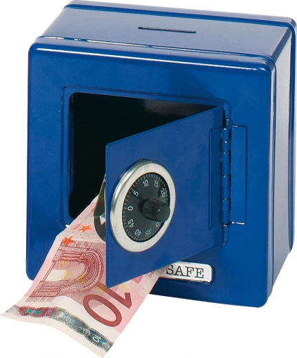 Saugus vertybių laikymas