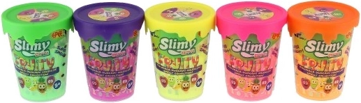 Spalvinės variacijos ir smagus dizainas