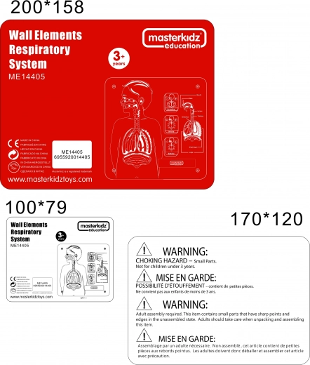 Safe Use and Quality Materials