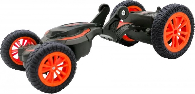 Dideli visureigio ratai su sukibimą gerinančiu protektoriumi