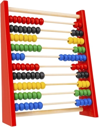 Stabili medinė konstrukcija