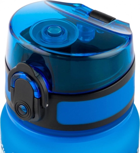 Saugus užrakinamas dangtelis