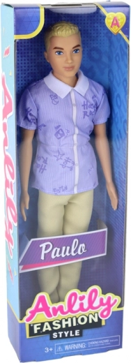 Dovanų pakuotė, paruošta pradžiuginti