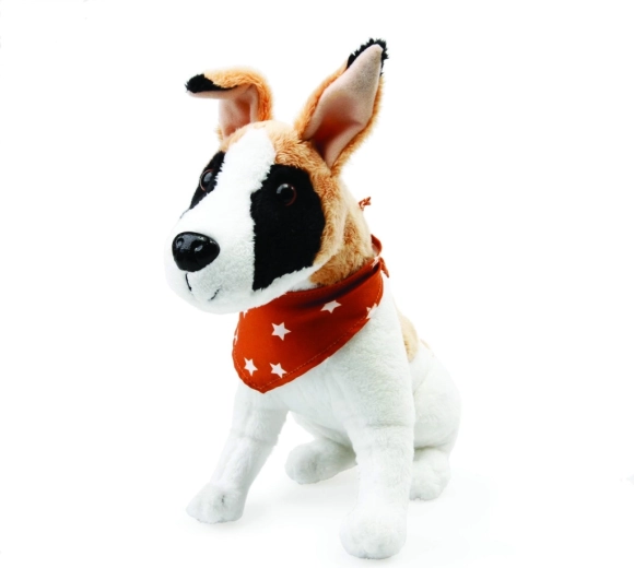 Minkšta ir švelni tekstūra