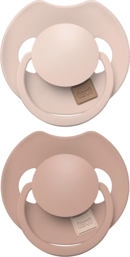 Lightweight, durable design for 18m+ comfort