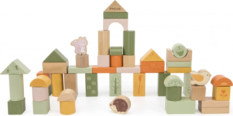 50 dalių begalinei kūrybai