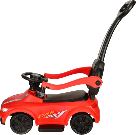 Saugus startas patiems mažiausiems