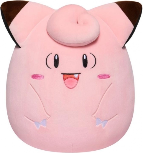 Neįtikėtinai minkšta Squishmallows medžiaga