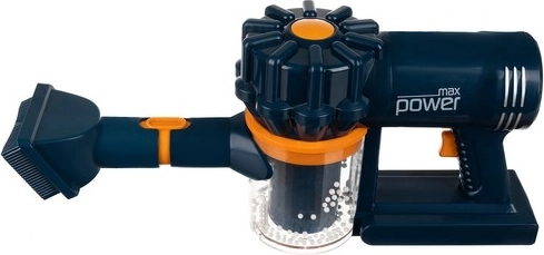 2‑i‑1: stovimas ir rankinis dulkių siurblys