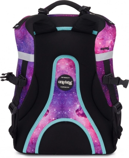 Saugumas ir patvarumas kasdien