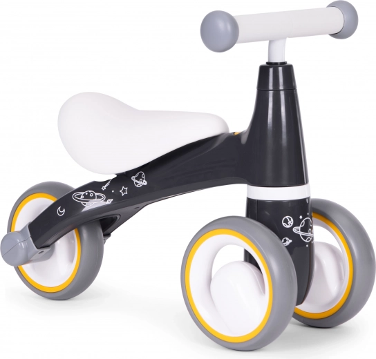 Saugus ir patogus dizainas