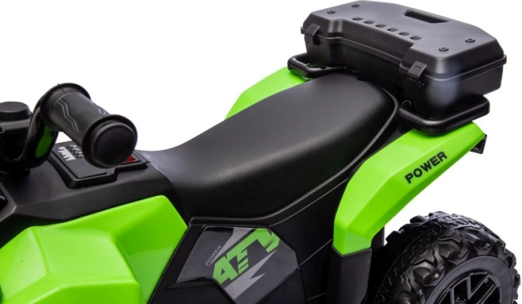 Praktiška galinė dėžė