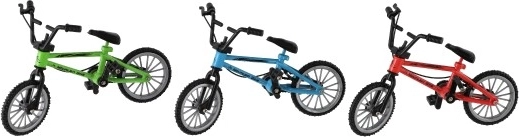 Įvairios spalvų galimybės